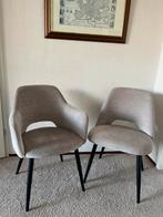 4 Nieuwe stoelen - eetkamerstoelen, Ophalen of Verzenden, Zo goed als nieuw, Vijf, Zes of meer stoelen