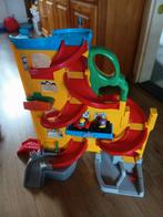 Little People Autobaan, Kinderen en Baby's, Speelgoed | Fisher-Price, Ophalen, Gebruikt, Speelset