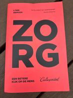 ZORG: Een betere kijk op de mens - Lynn Berger, Ophalen of Verzenden, Gelezen