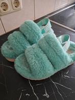 Super leuke uggs maat 39, Kleding | Dames, Schoenen, UGG, Ophalen of Verzenden, Zo goed als nieuw, Groen