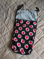 Voetenzak met sterrenpatroon - Warm en comfortabel, Ophalen of Verzenden, Gebruikt