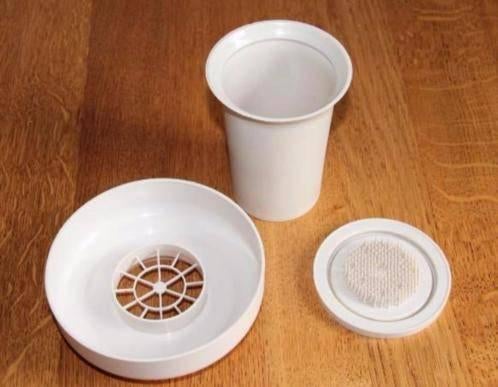 Tupperware, Ophalen, Gebruikt, Overige typen