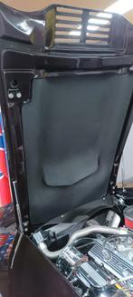 Nieuwe motorkap bekleding Corvette C3 (verhoogde motorkap), Ophalen of Verzenden, Nieuw, Chevrolet, Motorkap