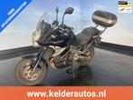 Kawasaki All-Road Versys 650 ABS, 649 cc, Bedrijf, Meer dan 35 kW, Toermotor
