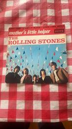 EP The Rolling Stones: Mother’s little helper, Ophalen of Verzenden, Gebruikt, Pop, EP