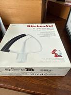 KitchenAid Flex Edge Klopper 4.8L - Nieuw in doos, 4 liter of meer, Ophalen of Verzenden, Nieuw