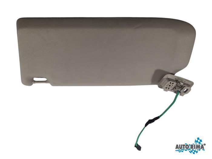 Zonneklep van een Volvo XC60, Gebruikt, -, -, Ophalen of Verzenden