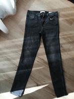 Zgan Blue Ridge dames jeans W29 L 32, Blue Ridge, Zwart, Ophalen of Verzenden, Zo goed als nieuw
