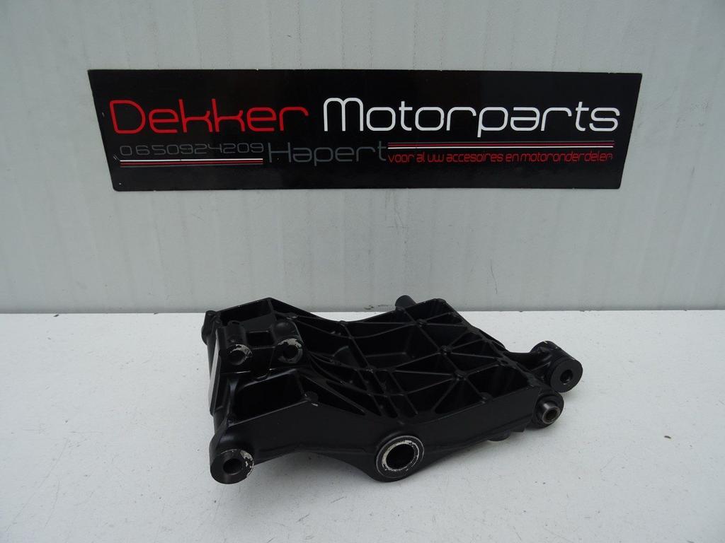 Onderste Frame deel / Bracket Kawasaki Ninja SX H2 SE 2018, Ophalen of Verzenden, -, -, -