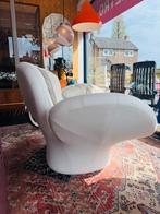 Vgnewtrend Pansé fauteuil Design stoel, Ophalen of Verzenden, A, A, A