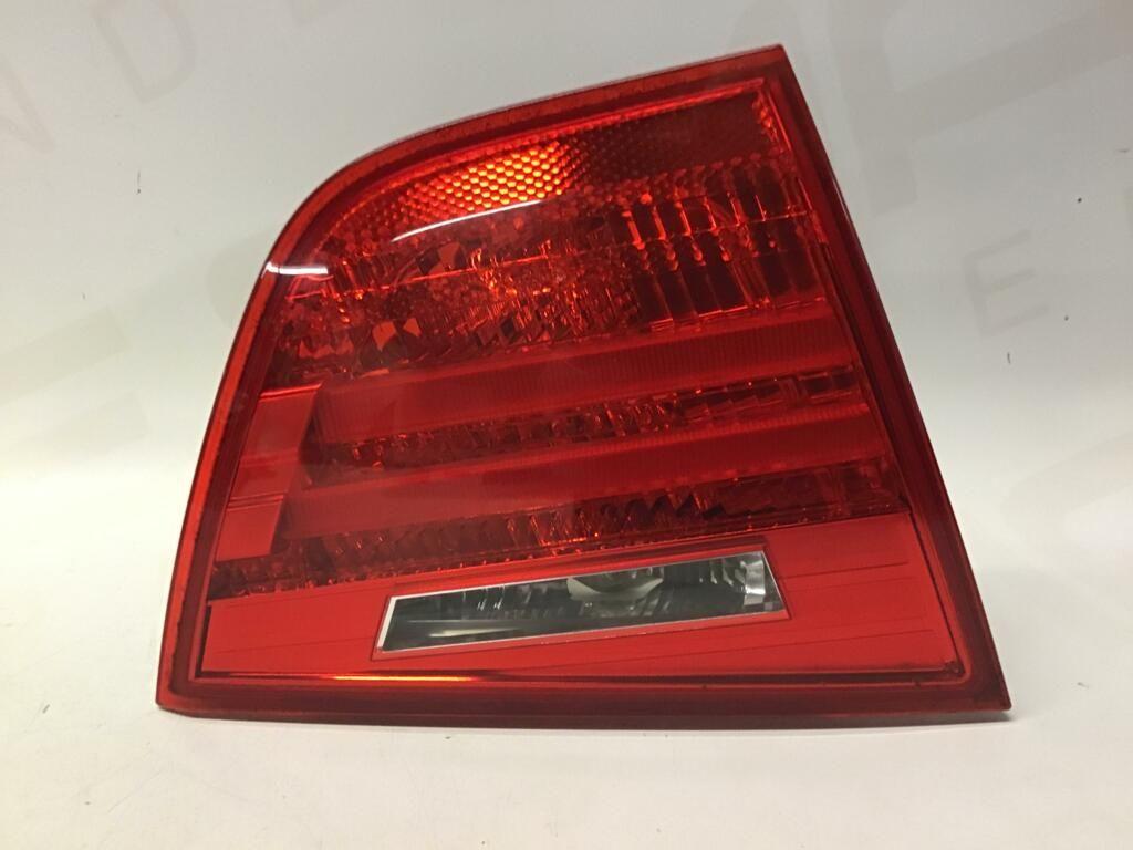 Achterlicht linksbinnen BMW E91 LCI 7289433, Gebruikt, -, -, Ophalen of Verzenden