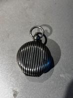 Antieke Zilveren Munthouder - 800 Zilver