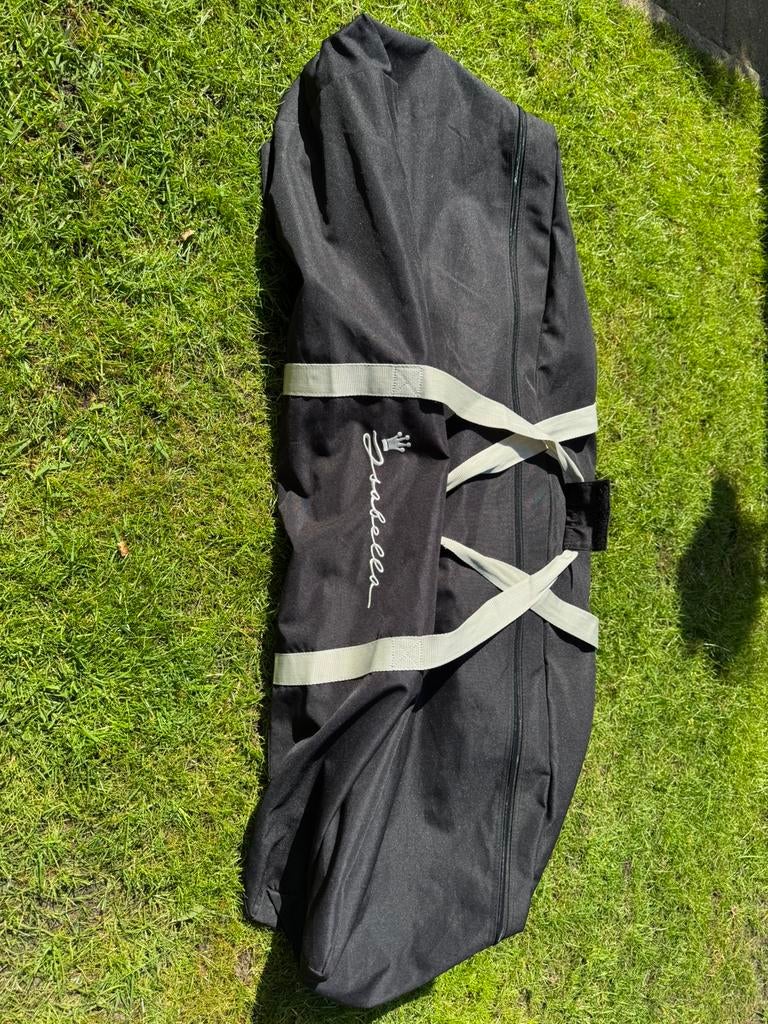 Isabella luifel voor T@b 320 vanaf 2016., Ophalen of Verzenden, Zo goed als nieuw, Isabella