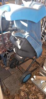 Hakselaar - Krachtige Tuinhakselaar zonder opvangzak, Tuin en Terras, Ophalen of Verzenden