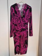 Jurk Joseph ribkoff maat 42, Kleding | Dames, Jurken, Ophalen of Verzenden, Nieuw, Maat 42/44 (L), Zwart