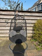 Hang ei stoel tuin, Ophalen, Gebruikt