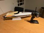 Snelle RC Speedboot 75cm – Brushless – ShockWave 26, Ophalen of Verzenden, Zo goed als nieuw