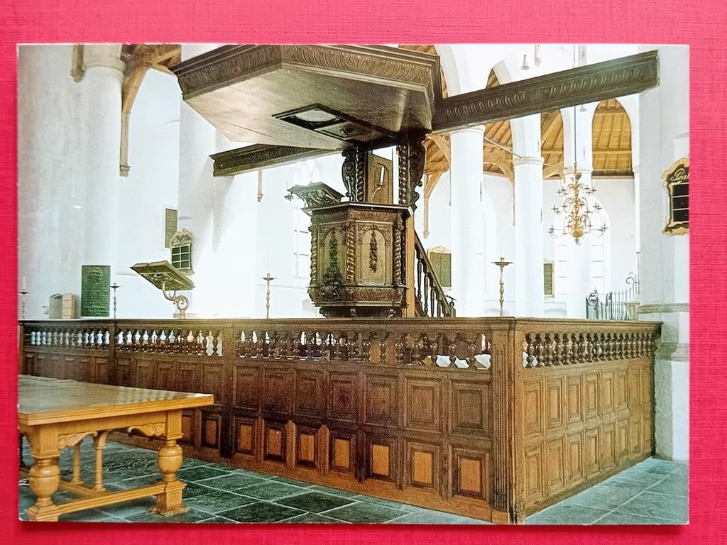 Ansichtkaart Culemborg, Verzamelen, Ansichtkaarten | Nederland, Ophalen of Verzenden