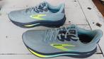 Brooks Ghost 17 hardloopschoenen heren maat 45,5, Overige merken, Hardloopschoenen, Ophalen of Verzenden, Zo goed als nieuw