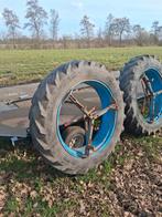 Trekker dubbellucht banden 3 ster, Ophalen, Gebruikt