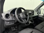 Mercedes-Benz Sprinter 515CDI 9G-Tronic Automaat Bakwagen+La, Automaat, Stof, Gebruikt, Elektrische buitenspiegels