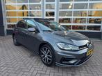 Volkswagen GOLF  1.4 TSI 125PK R-LINE / PANO / VIRTUAL / ACC, Voorwielaandrijving, 125 pk, Gebruikt, Euro 6