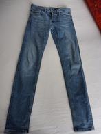 Cast Iron jeans 30 34 broek spijkerbroek, Ophalen of Verzenden, Gedragen, Blauw, W32 (confectie 46) of kleiner