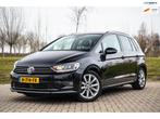 Volkswagen Golf Sportsvan 1.4 TSI Highline Business 125PK /, Auto's, 125 pk, 4 cilinders, 1283 kg, Zwart