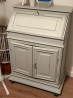 Vintage secretarie, Huis en Inrichting, Ophalen, Zo goed als nieuw, Vintage