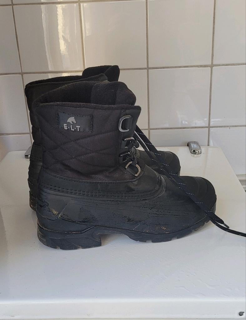 E.L.T. boots, Dieren en Toebehoren, Paarden en Pony's | Overige Paardenspullen, Ophalen of Verzenden, Zo goed als nieuw, Dressuur