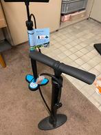 2 nieuwe fietspompen, Ophalen of Verzenden, Zo goed als nieuw