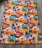 Disney Munchlings deken ZGAN, Ophalen of Verzenden, Overige figuren, Zo goed als nieuw, Beeldje of Figuurtje