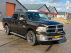Dodge RAM Dodge RAM 2014 Bruin, Auto's, Bestelauto's, Automaat, 309 pk, Bruin, Origineel Nederlands