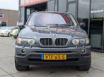 BMW 3.0 D - Grijskenteken - Marge - Nieuwe APK, Auto's, Achterwielaandrijving, Gebruikt, Stoelverwarming, Bedrijf