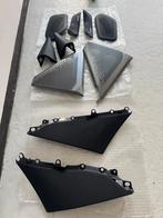 Originele 10 delig BMW 5 Serie G60 Speaker Cover Set, Auto-onderdelen, Ophalen of Verzenden, Nieuw, BMW, Bumper