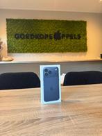 iPhone 17 Pro Max 1TB Blauw | nieuw/ongeopend, Ophalen, Apple, Blauw, Cupertino California