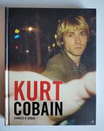 Kurt Cobain boek, Charles R. Cross, Kunst en Cultuur, Ophalen of Verzenden, Zo goed als nieuw
