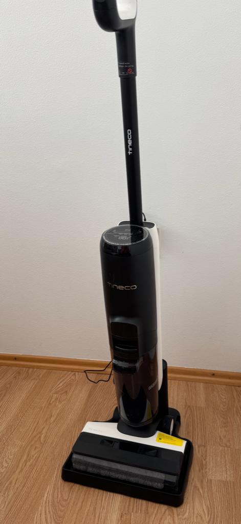 Tineco FLOOR ONE S5, Witgoed en Apparatuur, Stofzuigers, Ophalen, Gebruikt