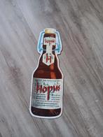 Emaille reclamebord, Ophalen, Gebruikt, Reclamebord