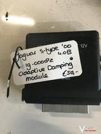 Jaguar S type 4.0 benzine 2000 adaptive damping module, Gebruikt, -, -, Ophalen of Verzenden