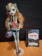 Monster high pop 1 wave, Verzamelen, Ophalen of Verzenden, Pop
