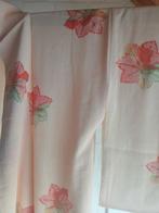 Traditionele Japanse Kimono momiji shibori, Ophalen of Verzenden