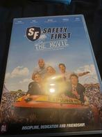 Safety first, Ophalen of Verzenden, Gebruikt