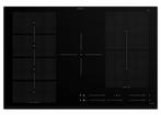 Inductie-kookplaat IKEA BLIXTSNABB, Ophalen, Zwart, Nieuw, 50 tot 100 cm