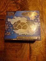 Pokémon Stellar Crown Elite Trainer Box – Nieuw & Geseald, Ophalen of Verzenden
