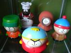 TK: Collectors figuren van South Park., Ophalen of Verzenden, Zo goed als nieuw