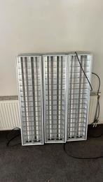 Systeemplafond armaturen, Doe-het-zelf en Verbouw, Ophalen, Zo goed als nieuw, Minder dan 50 watt