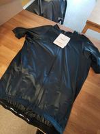 fietsshirt heren Bioracer metalix blue maat XL, Nieuw, Bovenkleding, XL, Ophalen of Verzenden