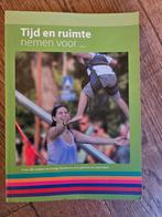 Tijd en ruimte.nemen voor ... Voor ouders over geloven, Ophalen of Verzenden, Zo goed als nieuw
