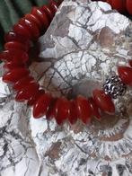 Carneool armband, Ophalen of Verzenden, Nieuw